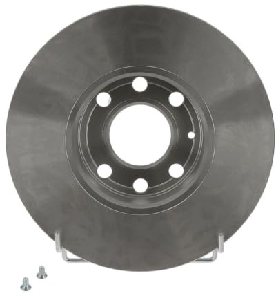 FERODO BRAKE DISC | DDF1040 | FRONT | FOR OPEL ASTRA G ESTATE 1998-2005 | OE-MATCHING QUALITY | SMOOTH & QUIET PERFORMANCE