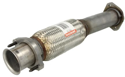 BOSAL Abgasrohr 751-769 | Kompatibel mit: SAAB 9-5, 9-5 Kombi