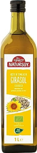 Aceite de Girasol 1 Litro