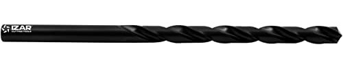 Izar Foret hélicoïdal pour métal HSS DIN340 N Serie Longueur 2,00 mm