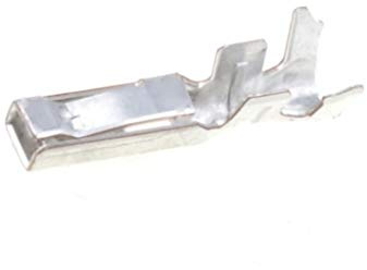 10X 50039-8000 Contact Female 22AWG-20AWG Mizu-P25 tinned Crimped for Cable MOLE