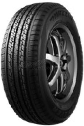 Pneumatici MAZZINI 215 70 16 ECOSAVER