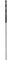 Bosch 2608596337 Mèche pour coffrages/lambrissages, Argent, 12.0