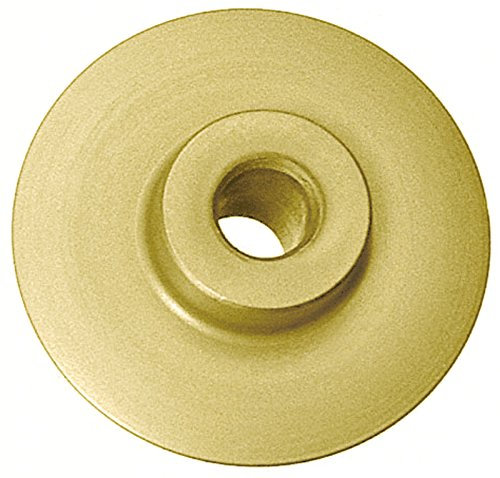 Molette de coupe pour tubes niro 32x9,9x6,1 mm