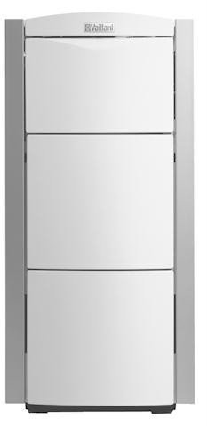 Vaillant ecoVIT Exclusive VKK 226 Gas Condensing Boiler Condensing Gas Heater 23.5 kW