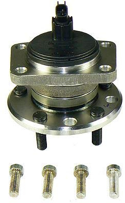 Metzger WM 2033 Radlagersatz