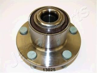 JAPANPARTS KK-13025 Radnabe Vorne Kompatibel mit MAZDA 3 BK BP4K3315XA BP4K3315XB BP4K3315XC