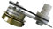 Kunsthandwerkstube Pyramidenmotor Mörz 220 V 3 U/min Belastung 10 kg