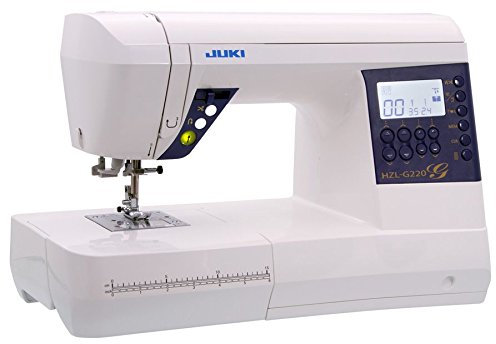 JUKI HZL G220