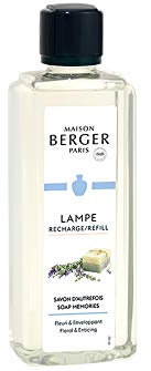 Maison Berger Düfte Paris Soap Memories 1000 ml