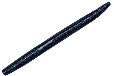 Yum Lures YDG604 Dinger Angelköder, Junebug, Junebug, 15,2 cm