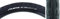 Tioga Fastr-X S-Spec 20 Inch Bike Tyre 20 x 1.85