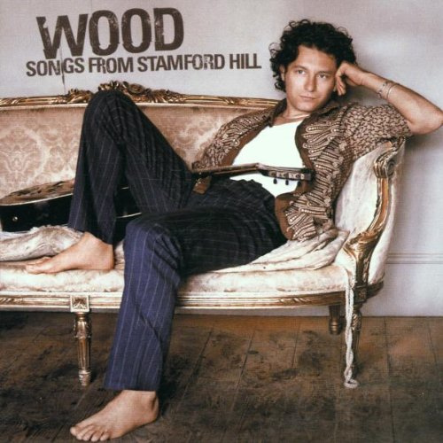 Songs from Stamford Hill