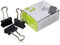 Q CONNECT FOLDBACK CLIP 19MM PK10