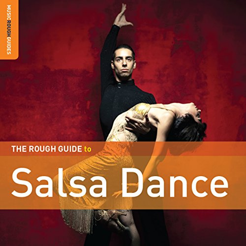 Rough Guide: Salsa Dance (+