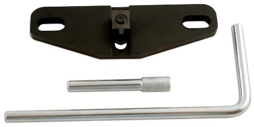 Laser 5212 Timing Tool Kit - for Land Rover, Ford, Jaguar