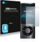 Savvies 6 Stück Schutzfolie für Apple iPod nano 2009 (5. Gen.) Displayschutz-Folie Ultra-Transparent