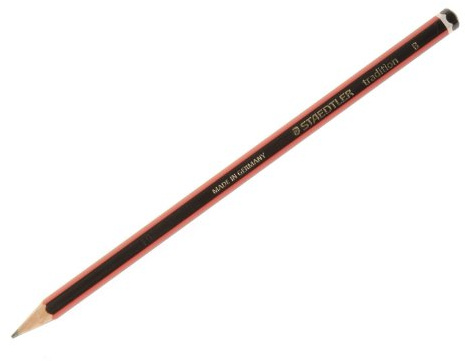 Staedtler Tradition Pencil B