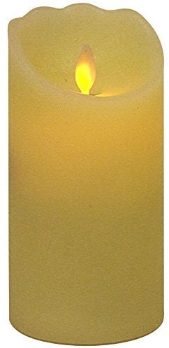 Best Season LED-Wachskerze Twinkle Flame