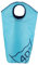 tempracell - Cesta per la Biancheria Sporca, Cesta portabiancheria Multiuso, 100 l, Colore Azzurro