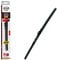 HEYNER Rear Flat Windscreen Wiper Blade 11 280mm Fits VW Golf VII Hatchback 2012-2016 HRF11