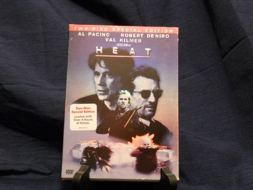 Warner Home Video MFR085392891924#VG