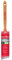 Wooster Brush Ultra/Pro Extra-Firm Lind Beck 4153 Paint Brush, 1-1/2 in Width, Polyester Nylon, Purple, 1.5 Inch