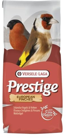 Versele Waldvögel 20 kg