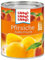 Libby's Pfirsiche 1 /2 Frucht, 6er Pack (6 x 850 ml Dose)