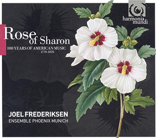 Harmonia M (Harmonia Mundi)