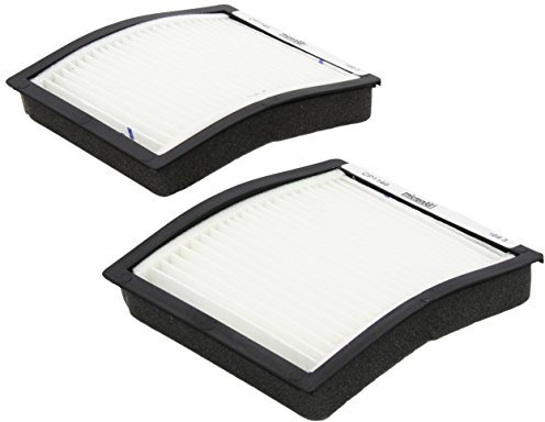 Corteco 80000022 Filter, Innenraumluft