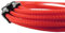 Gelid Solutions Cable 8 PIN EPS | Single Sleeve Red | AWG 18 | Sizes 30cm | Color red