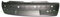 Prasco FT3401061 - Premium-Greenline Paraurti