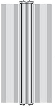 Ubiquiti Networks 2.4Ghz Airmax Basestation Variable 60-120 Titanium Antenna (AM-V2G-TI)