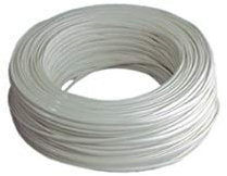 Cemi - Cable manguera 3x2,5 Blanco