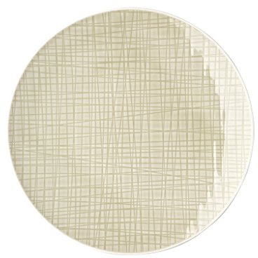 Rosenthal Mesh Colours Cream Teller flach 24 cm