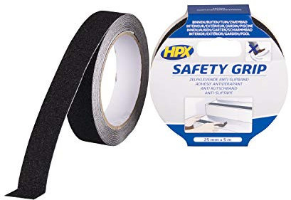 HPX SB2505 Safety Grip Tape Sicherheit