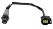 BOSCH Lambdasonde 0258986676 | Kompatibel mit: CHRYSLER PACIFICA, JEEP GRAND CHEROKEE II, GRAND CHEROKEE III