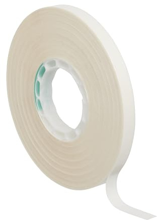 Scotch ATG Transfer-Klebeband 904, Transparent, 12 mm x 44 m, 0.05 mm