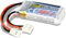 Carson Batterie de rechange Lipo 7,4 V 300 mAh pour véhicules RC Accessoires 500608169