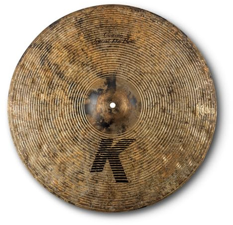 Zildjian K1426 K Custom Special Dry Ride 21 - Ride Cymbal