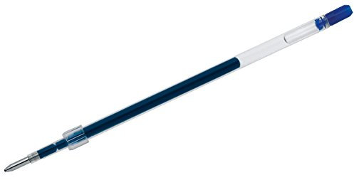 FABER-CASTELL 144251 Tintenrollermine JETSTREAM - blau