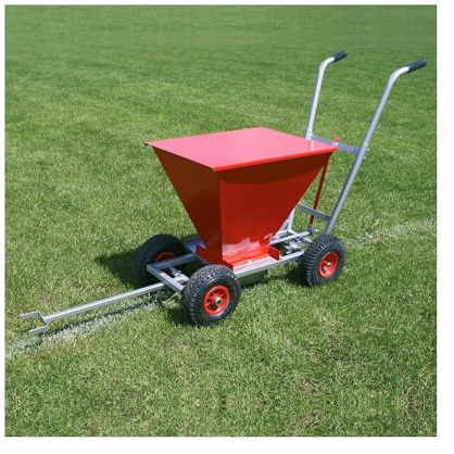 Sport-Thieme Trocken-Markierwagen Soccer