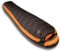 Lestra The Wall 200 Schlafsack Reißverschluss Links