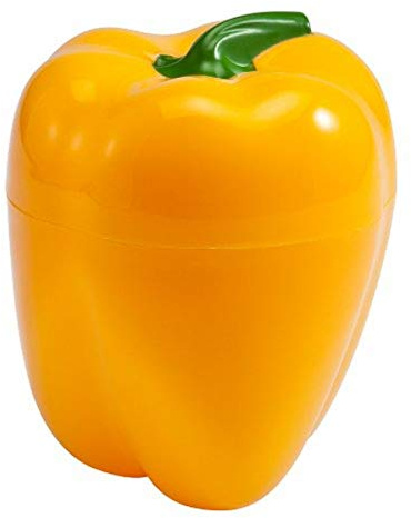 Hutzler Pepper Saver, Yellow