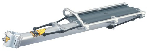 Topeak Beam Rack RX Rear Bike / Cycle Pannier Rack E -Type Normal Frames with Side Frames
