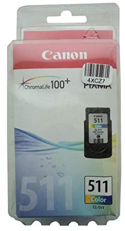 Tintenpatron Canon CL-511