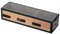 Kinka BBQ Diatomit Holzkohlegrill Hibachi Herd 77 x 23 cm BQ8T Konro Yakitori Japanisch