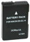 Maxsimafoto® - ENEL14, EN-EL14 Fully Compatible Battery for Nikon