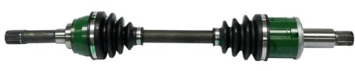 SKF Antriebswelle VKJC 6973 Position Vorderachse rechts Höhe 137mm Länge 740mm Breite 140mm - OE Qualität